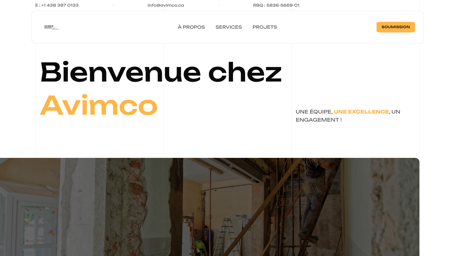 Avimco.ca