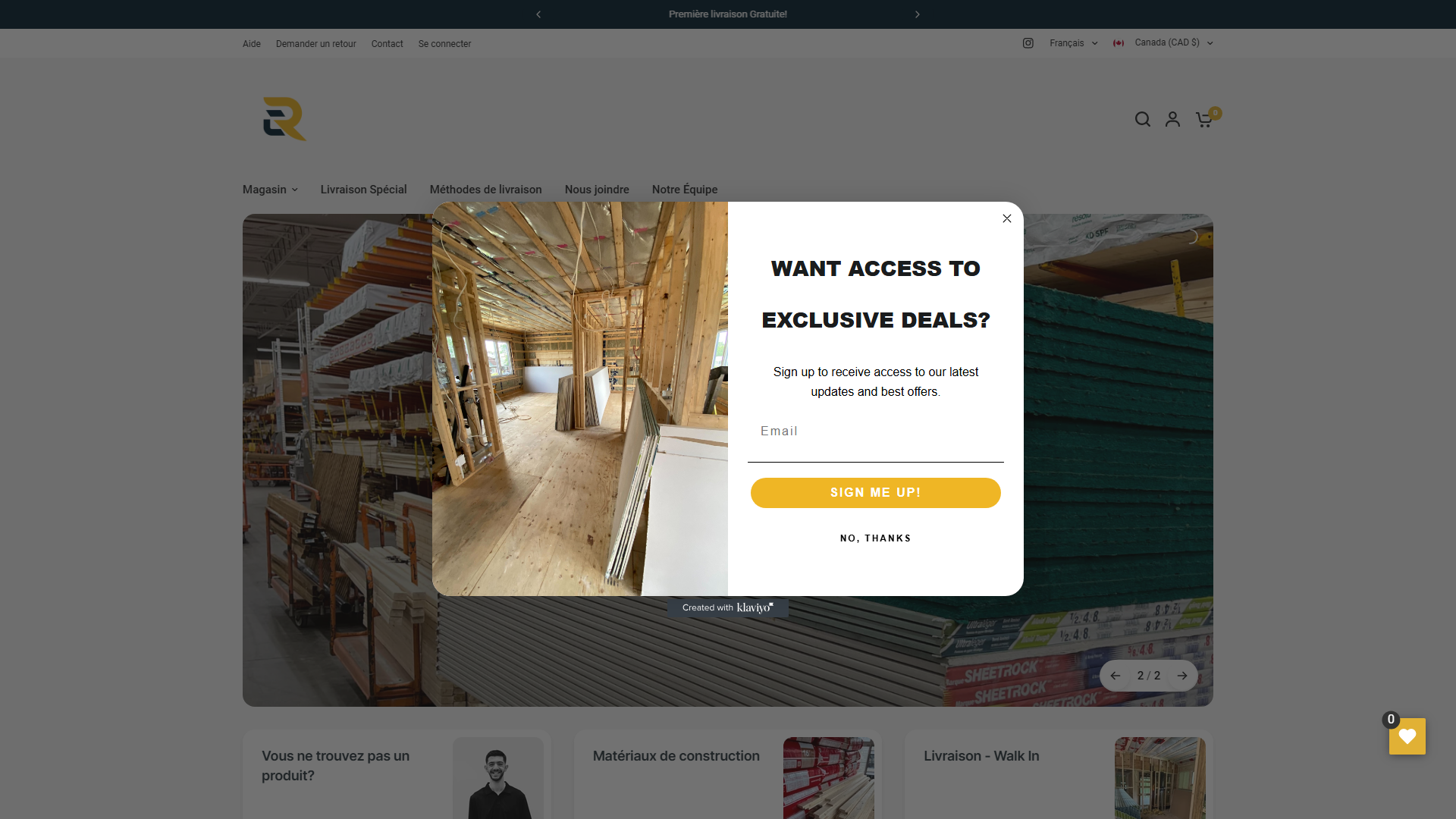 Renocart.ca