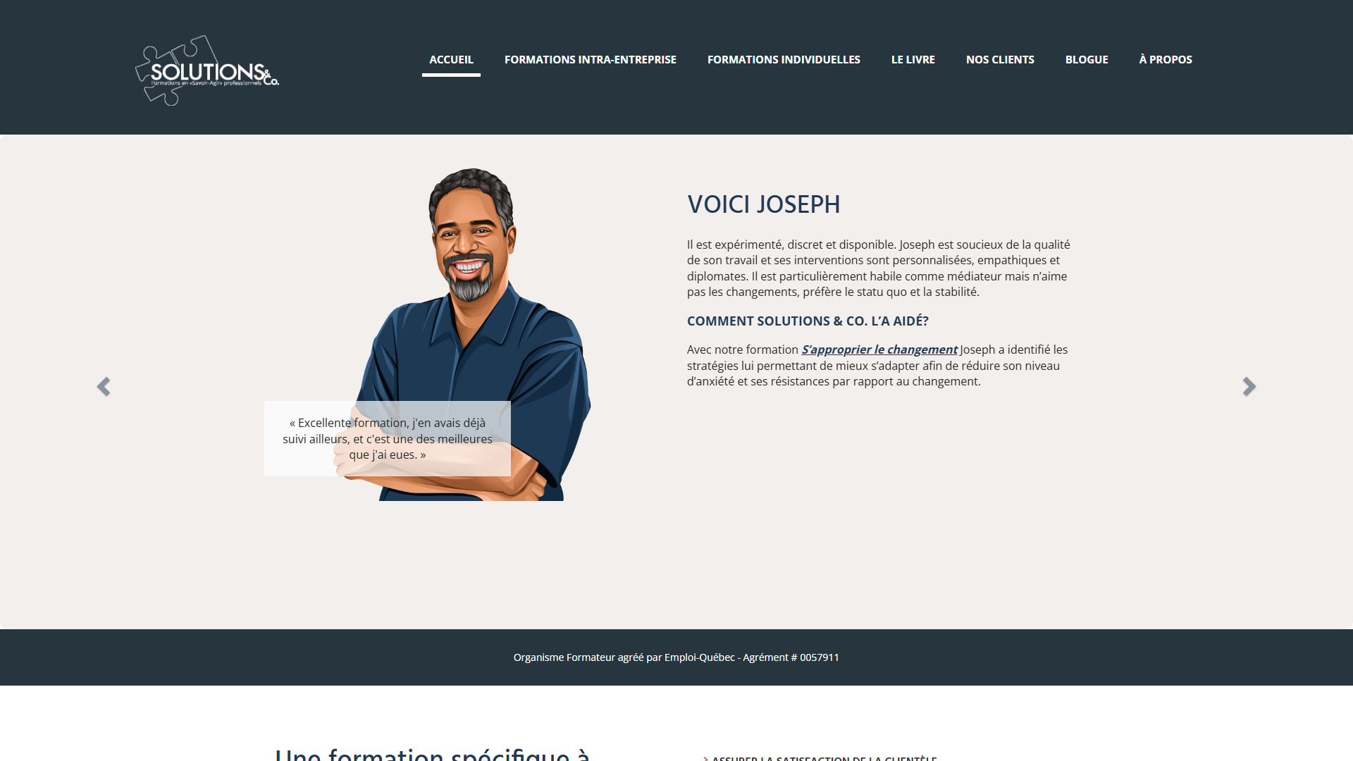 Solutions & Co