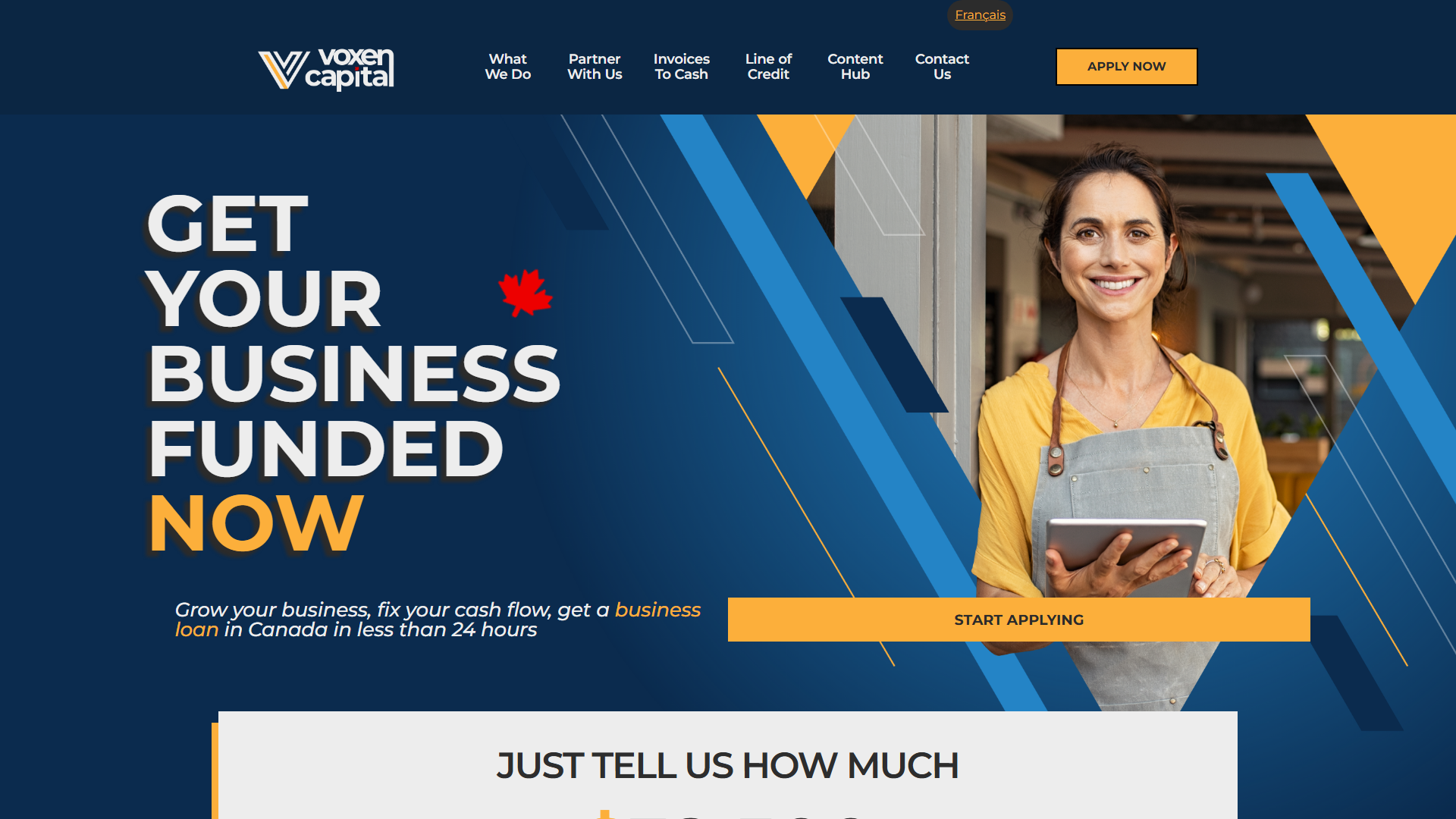 Voxen.ca